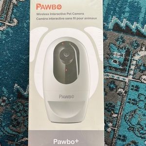 Pet camera and treat dispenser